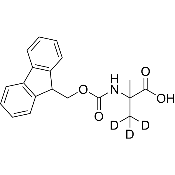 Fmoc-Methylalanine-d3 1216885-36-7